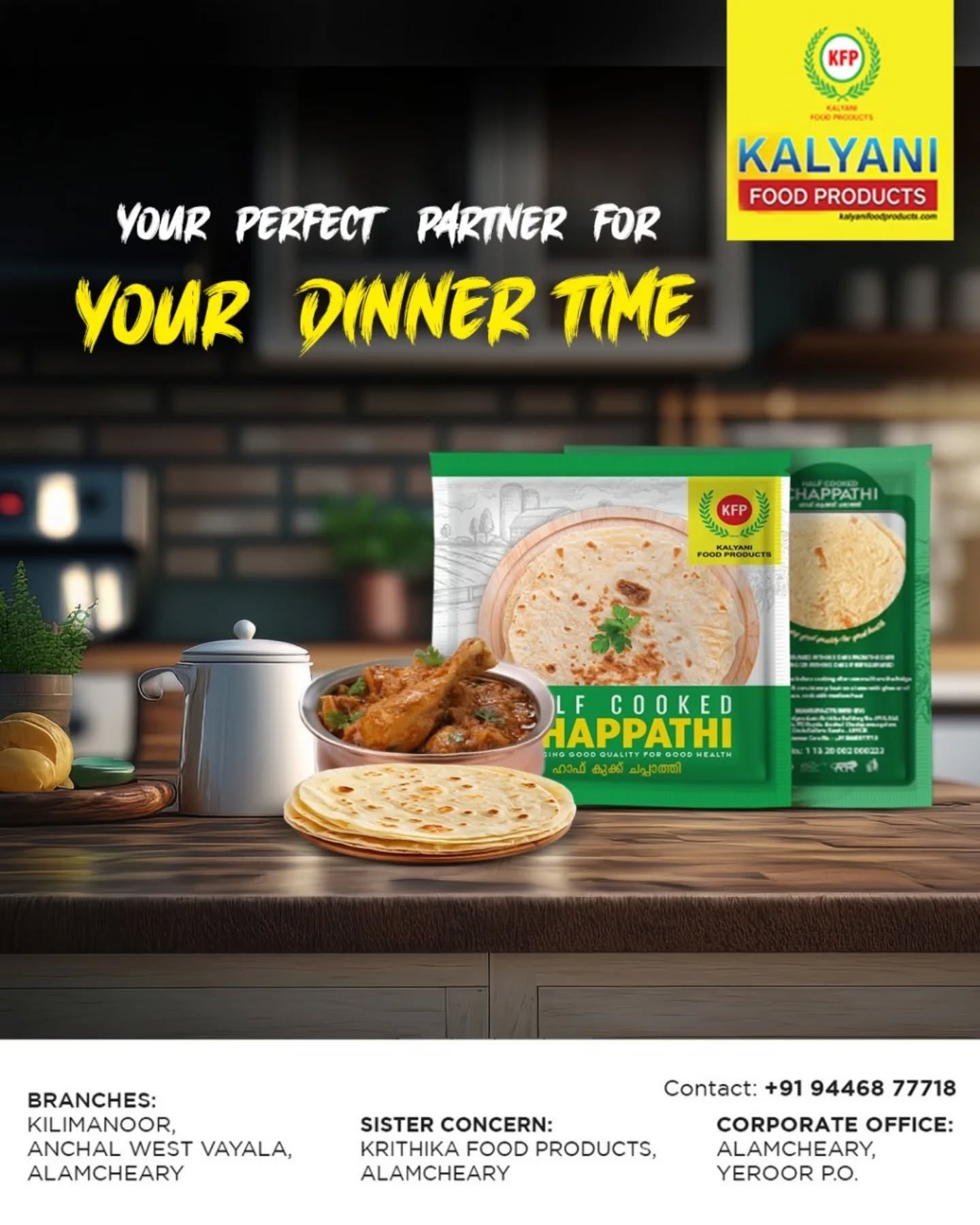 Kalyani Food Products